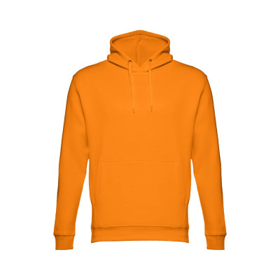 THC PHOENIX. Hooded sweatshirt (unisex) in cotton and polyester